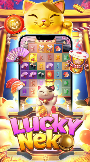 slot Lucky Neko, estratégias de apostas, dicas de jogo, cassino online.