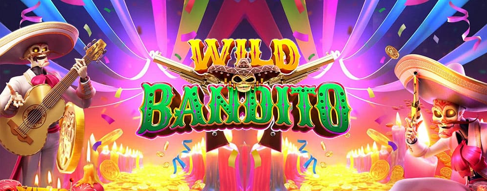 Wild Bandito Slot, técnicas de apostas, multiplicar lucros, cassino online, estratégias de apostas.