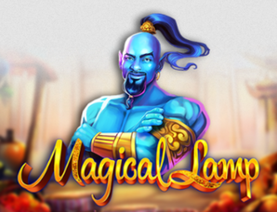 Magic Lamp, apostas online, prêmios, Aladdin, cassino.